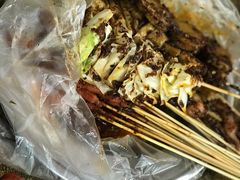 -小朱麻辣串(益民街店)