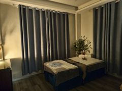 -禧瑞 ·丝浴主题·水疗·spa(中山公园店)