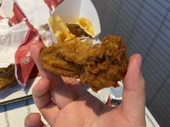 -肯德基(建华店)