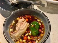 -百年果林椰子鸡(中洲店)