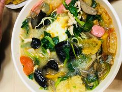 -刘长兴(三牌楼店)