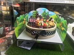 -万利隆·活力烘焙(人民路店)