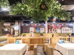 -尚府一品·烤鸭·新京菜(圆明园店)