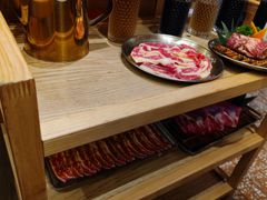 -西塔老太太泥炉烤肉(杭州首店)
