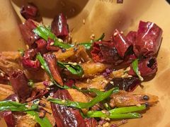 -辣不二水煮鱼(哈西店)