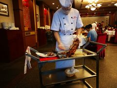 -北京全聚德(天安门店)