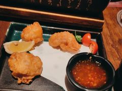 -京鹿料理(荟聚店)