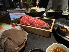 -湊湊火锅·茶憩(新中关购物中心店)
