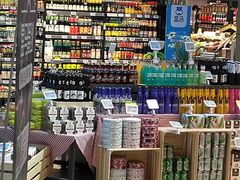-盒马鲜生(昆城店)