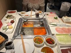 -海底捞火锅(长沙华创国际广场店)