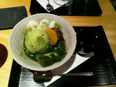 -伊藤久右卫门(宇治本店)