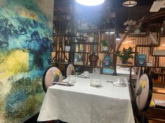 -陈生记黑鱼馆·20年活鱼现杀(宁波鼓楼店)