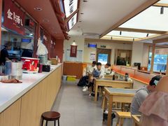 -金原鸭血粉丝汤·汤包·脆皮烤鸭(南京博物院店)