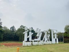 -三圣花乡旅游区