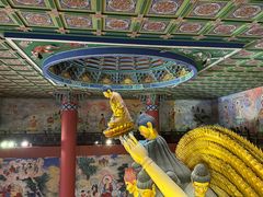 -上海东林寺(金山区)