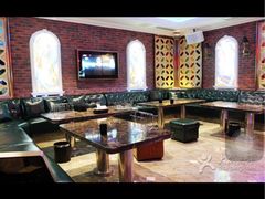 -格莱美量贩式KTV(奥帆店)