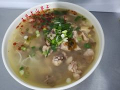 -文山荷鲜居(翠湖店)