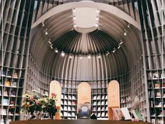 -思南书局·诗歌店