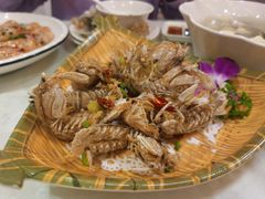 -渔满仓海鲜渔家(象山二店)