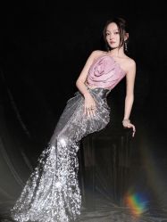 点击看大图 -MuseMarry婚纱(前海嘉里中心店)