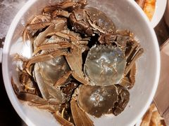 -川骄海鲜自助(河东店)