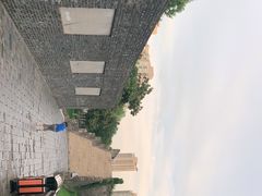 -常州明城墙