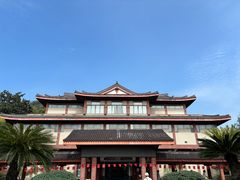 -浙江省博物馆(孤山馆区)