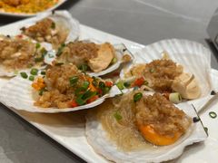 -神洲四海大酒楼(王府井澳门中心店)