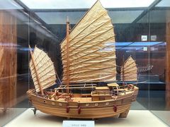 -上海中国航海博物馆