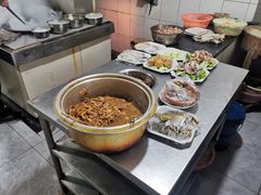 -林家饭店(新林公路店)