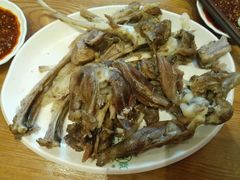 android_upload_pic-清真·益鑫羊肉手抓馆(花园北街店)