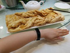 -海宝酒家(中山四路店)