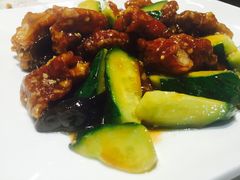 -京味民福烤鸭店(建设四马路店)