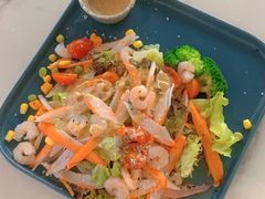 -亦芽亲子餐厅(万达广场店)