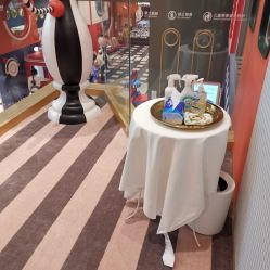 -MELAND CLUB亲子乐园·派对·餐厅(北京芳圆里ID MALL店)