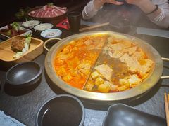 -九鼎轩脆毛肚火锅(南京东路店)