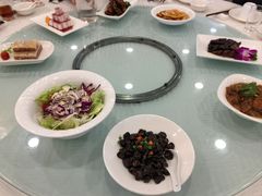 -江南村酒家