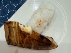 -滨寿司(新街口中央商场店)