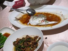 -王府井酒店(金桥港湾店)