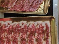 -炙城·韩式烤肉(南京东路店)