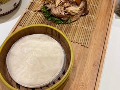 -惠丰堂饭庄·烤鸭·京味菜(翠微路店)
