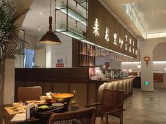 -来龙里 精致 东南亚餐室(万象城店)