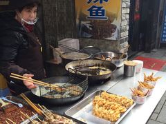 -汴河街