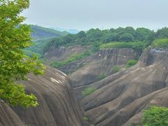 -飞天山旅游区