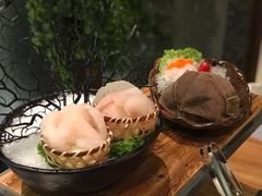 巴沙鱼-湊湊火锅·茶憩(东城万达店)