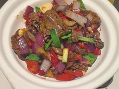 -小菜园新徽菜(北京大兴龙湖天街店)