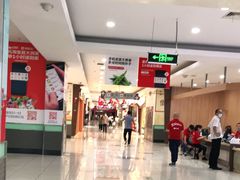 -大润发(康桥店)