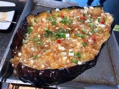 -很久以前羊肉串(簋街店)