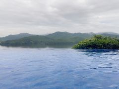 -天目湖涵田半山温泉