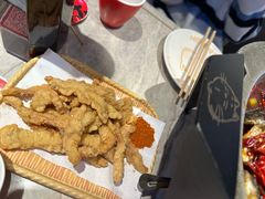 -南锣南门(东方银座店)